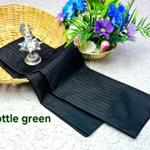 Half & Half Sarees 116