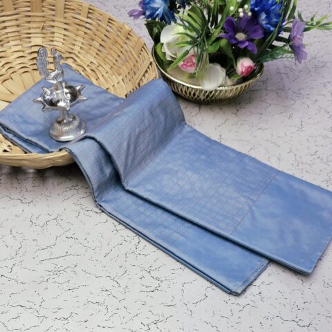 Half & Half Sarees 119