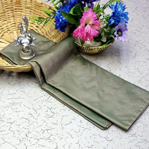 Half & Half Sarees 120