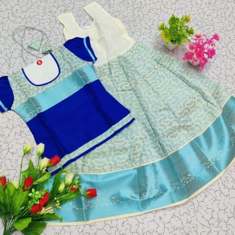 Kids Dress 001