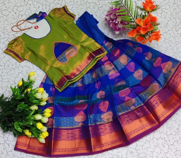 Kids Dress 002