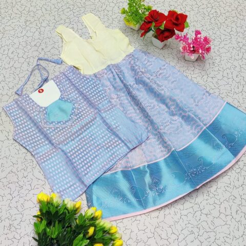 Kids Dress 009