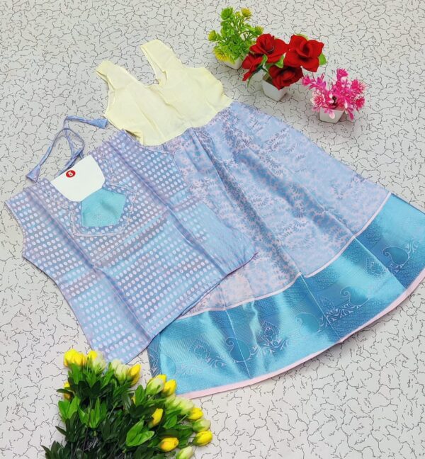 Kids Dress 009