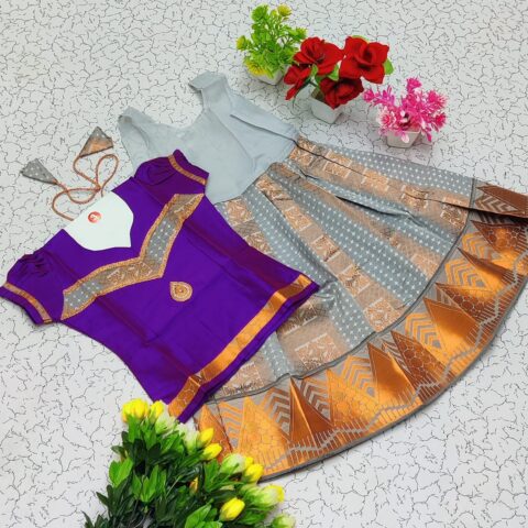 Kids Dress 011