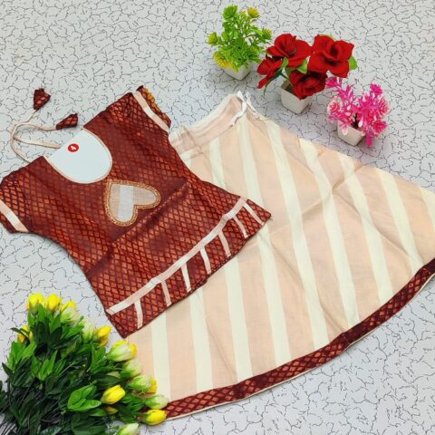 Kids Dress 022