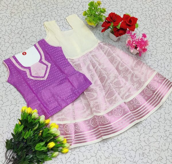 Kids Dress 023