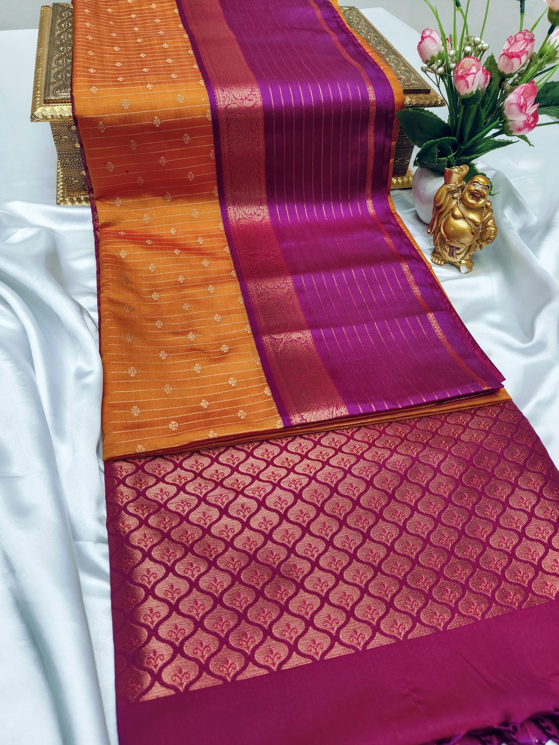 Royal Premium Silk Saree 002