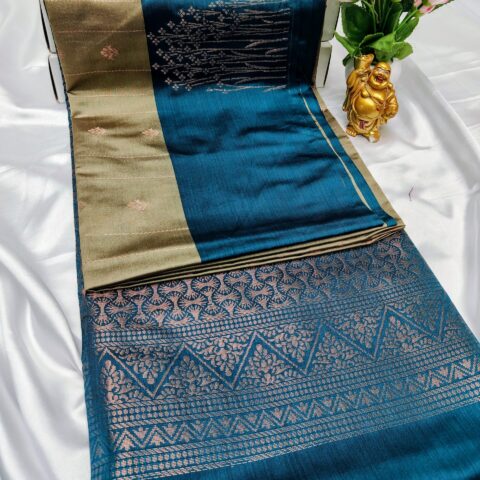 Royal Premium Silk Saree 003