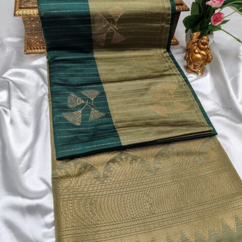 Royal Premium Silk Saree 004
