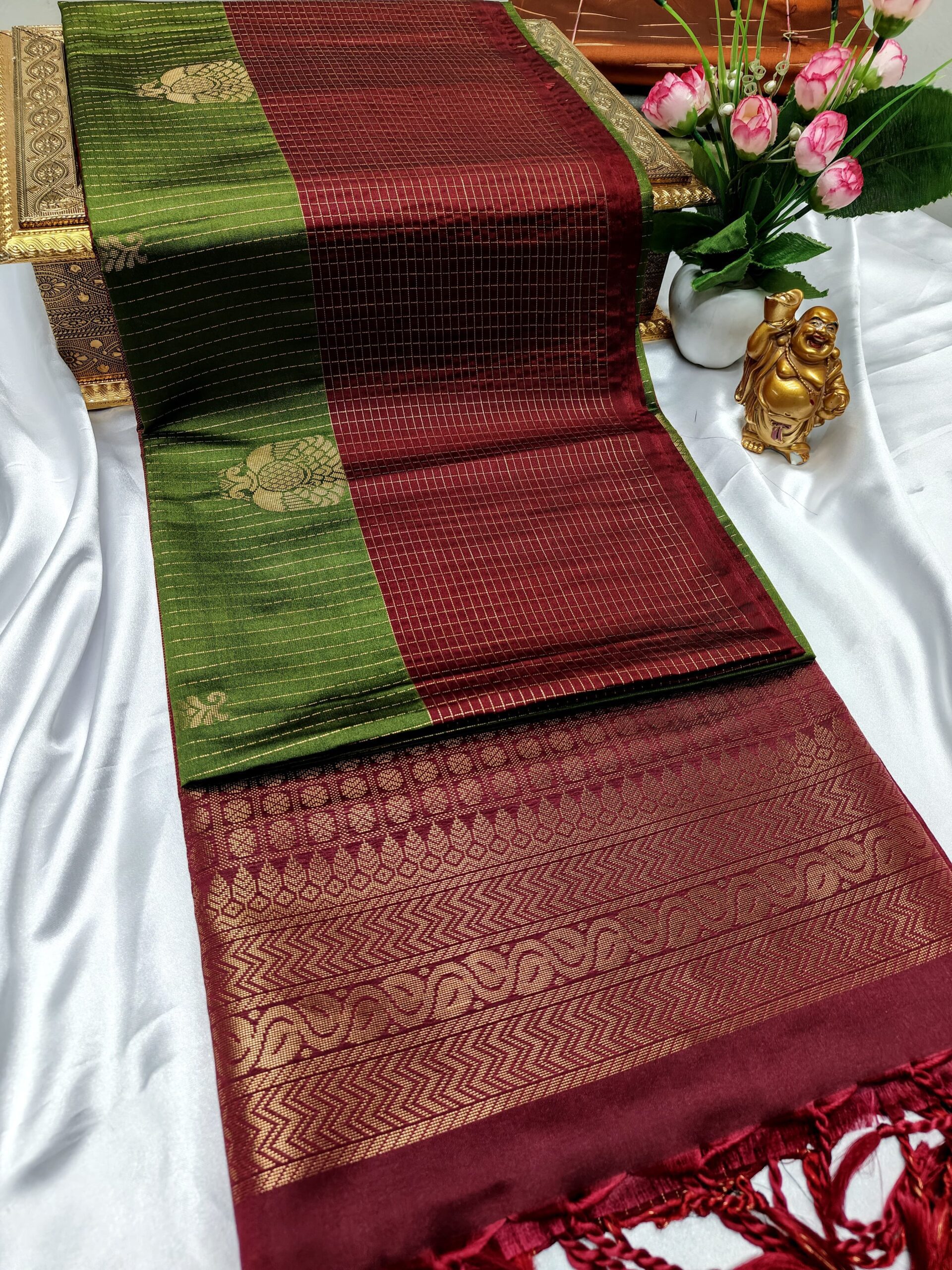 Royal Premium Silk Saree 005