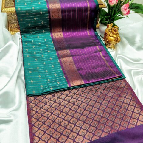 Royal Premium Silk Saree 013
