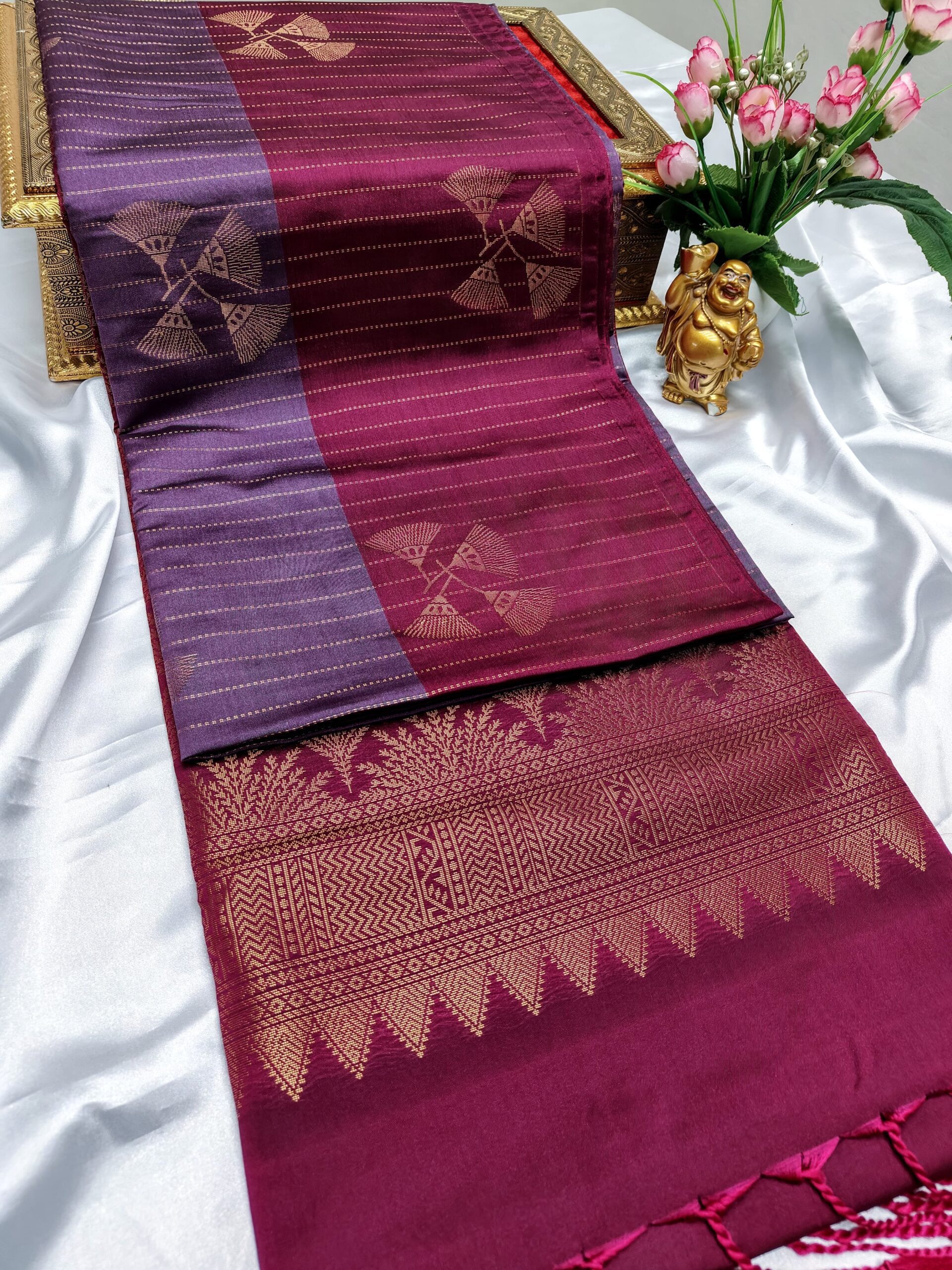 Royal Premium Silk Saree 016