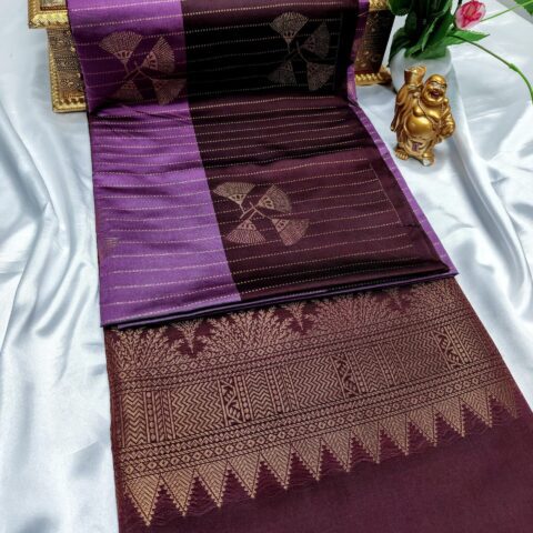 Royal Premium Silk Saree 023