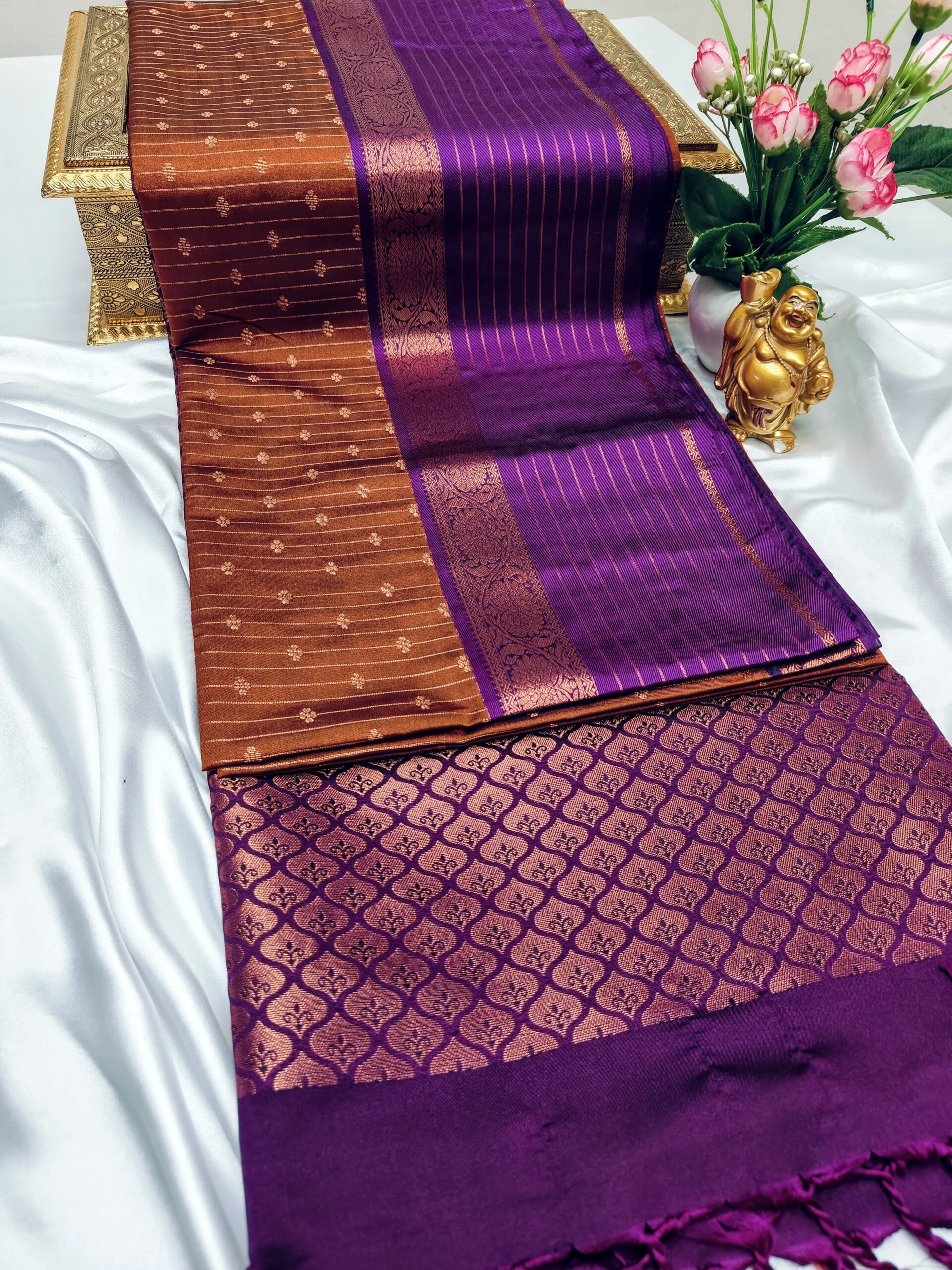 Royal Premium Silk Saree 029