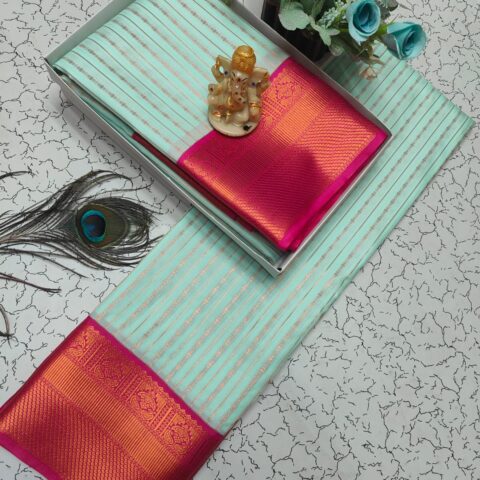 Thousand Butta Sarees 001