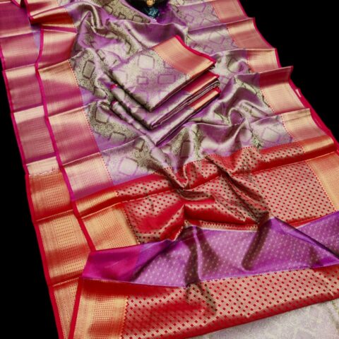 Tissue Sarees 009