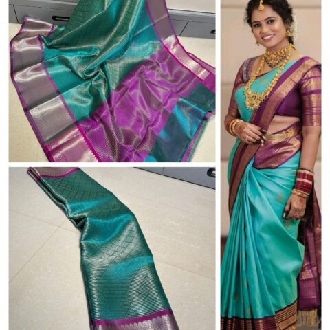Tissue Sarees 013