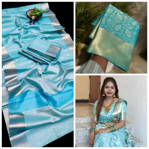 Tissue Sarees 015
