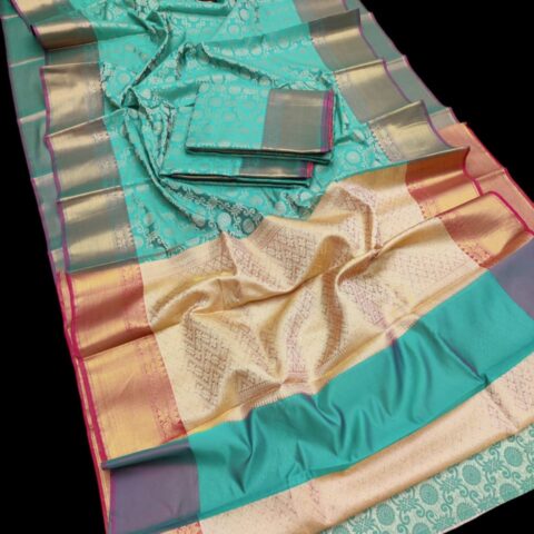 Tissue Sarees 019