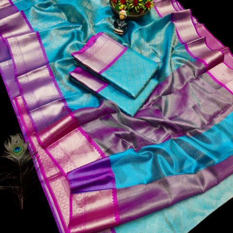 Tissue Sarees 030