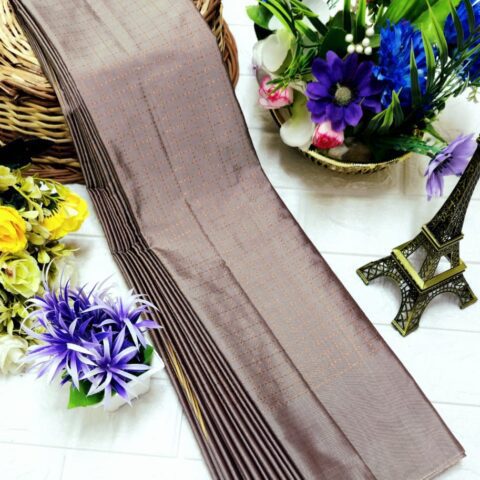 Arani Soft Silk Without Boarder 013