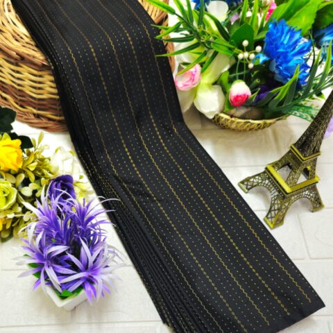 Arani Soft Silk Without Boarder 020