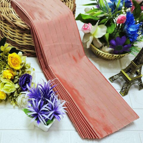 Arani Soft Silk Without Boarder 021