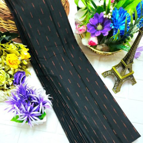 Arani Soft Silk Without Boarder 050