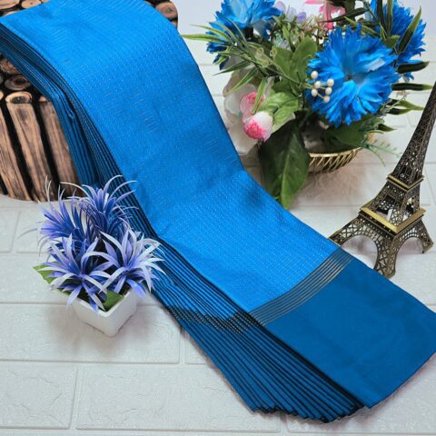 Party Wear Silk Sarees 012