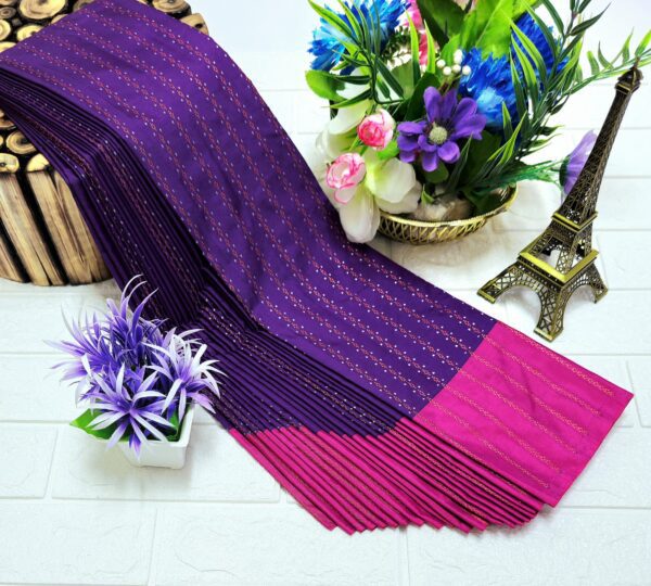 Party Wear Silk Sarees 016