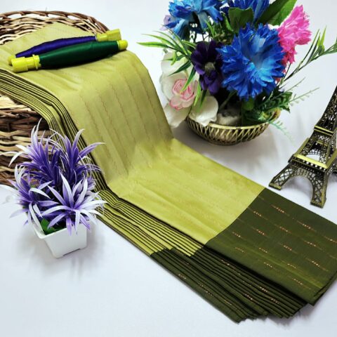 Party Wear Silk Sarees 019