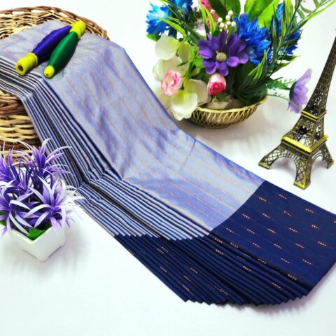 Party Wear Silk Sarees 023