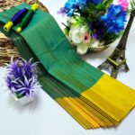 Party Wear Silk Sarees 024