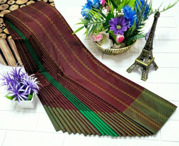 Party Wear Silk Sarees 029