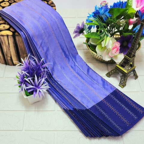 Party Wear Silk Sarees 031