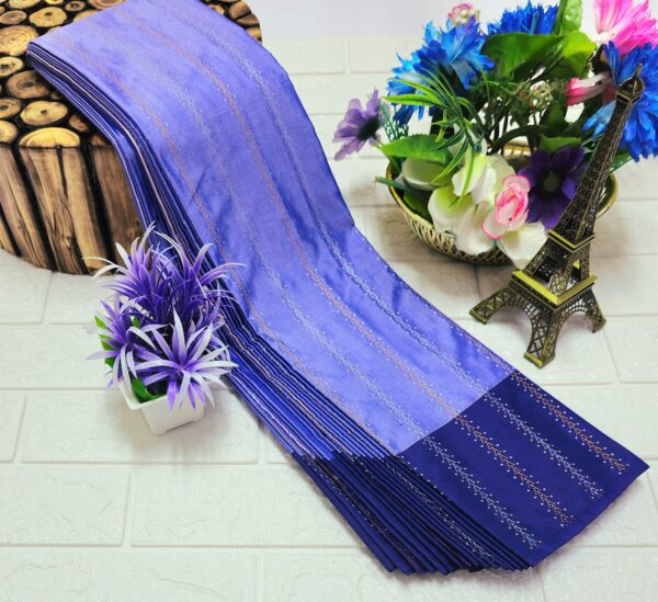 Party Wear Silk Sarees 031