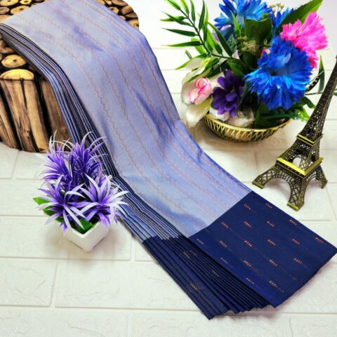 Party Wear Silk Sarees 034