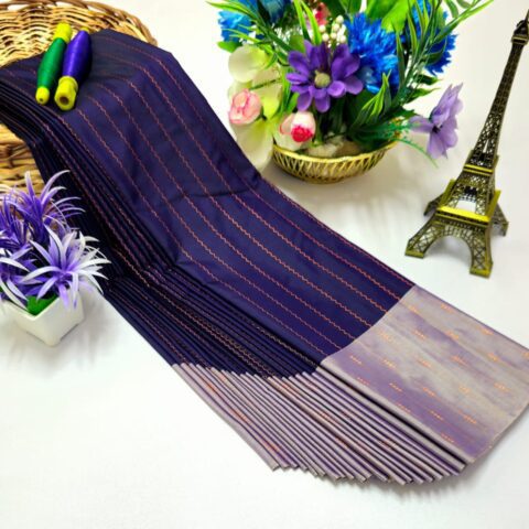 Party Wear Silk Sarees 035