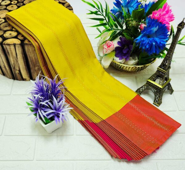 Party Wear Silk Sarees 046