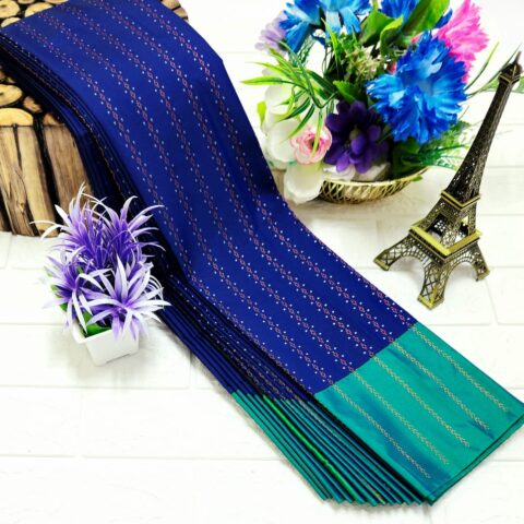 Party Wear Silk Sarees 048