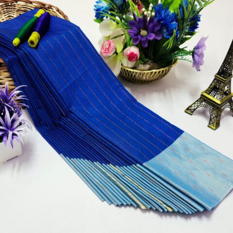 Party Wear Silk Sarees 049