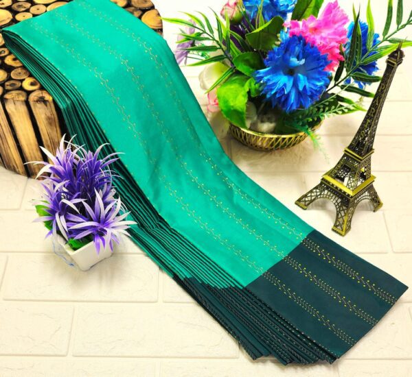 Party Wear Silk Sarees 051