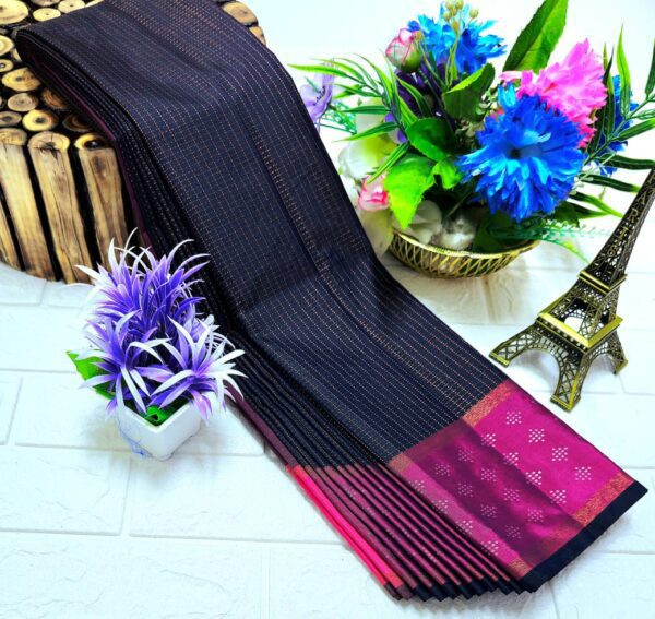 Party Wear Silk Sarees 052