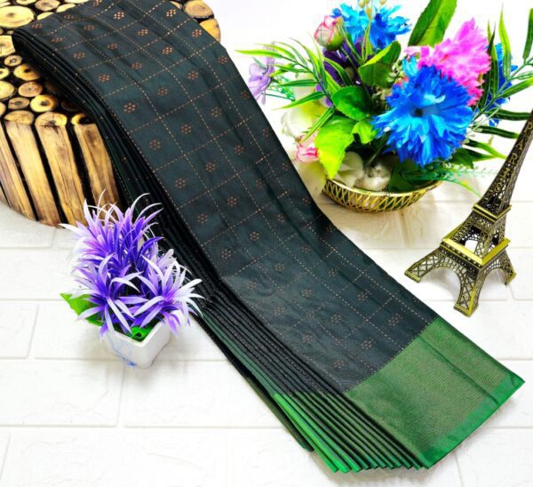 Party Wear Silk Sarees 054