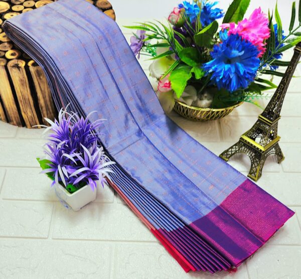 Party Wear Silk Sarees 057