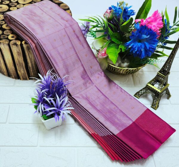 Party Wear Silk Sarees 075