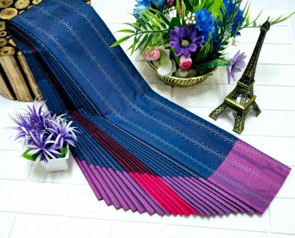 Party Wear Silk Sarees 077