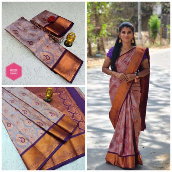 Bridal Silk Sarees 002