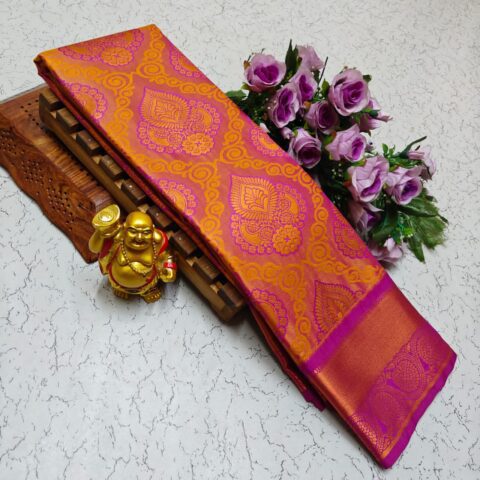Bridal Silk Sarees 017