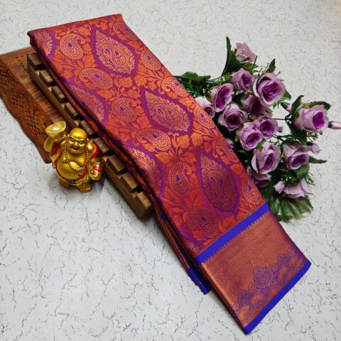 Bridal Silk Sarees 025